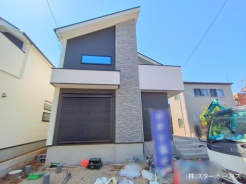 流山市向小金３丁目
