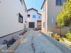 流山市向小金３丁目