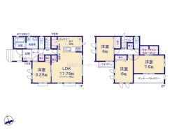 1-A号棟