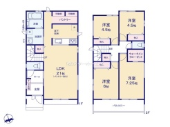 1-Ｃ号棟