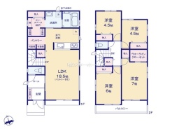 1-B号棟
