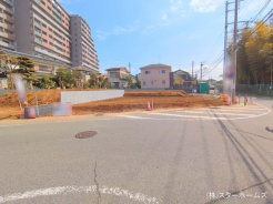 柏市南増尾８丁目