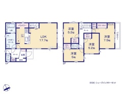 1号棟
