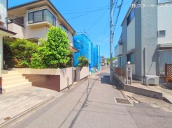 松戸市松戸新田