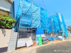 松戸市松戸新田