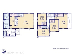 図面と異なる場合は現況を優先