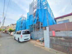 松戸市松戸新田