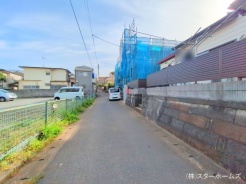 松戸市松戸新田