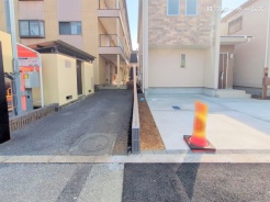 松戸市新松戸南１丁目