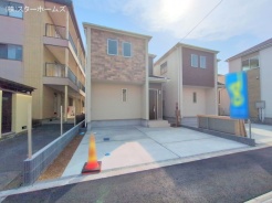 松戸市新松戸南１丁目
