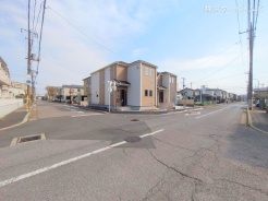 松戸市新松戸南１丁目
