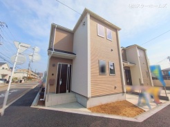 A号棟 