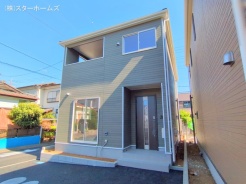 野田市七光台