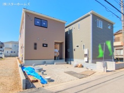 野田市七光台