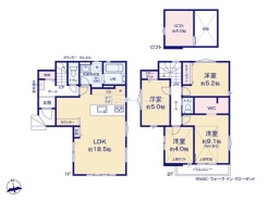 1号棟