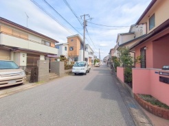 流山市加４丁目