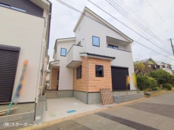 流山市加４丁目