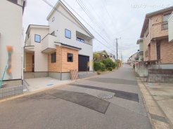 流山市加４丁目