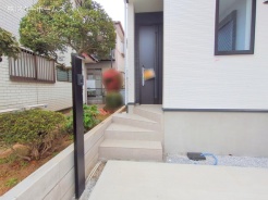 流山市加４丁目