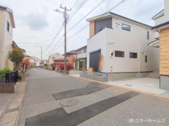 流山市加４丁目
