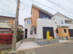 流山市加４丁目