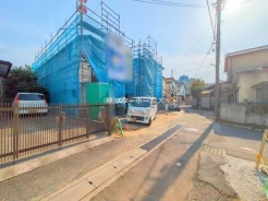 松戸市竹ケ花