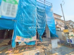 松戸市竹ケ花