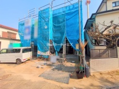 松戸市竹ケ花