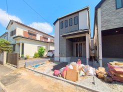 松戸市竹ケ花