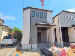 松戸市竹ケ花