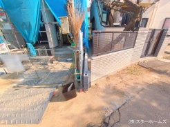 松戸市竹ケ花