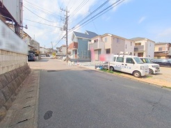 松戸市上本郷