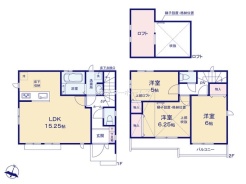 1号棟