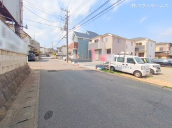 松戸市上本郷