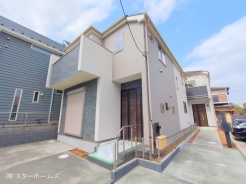 松戸市上本郷