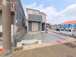 松戸市上本郷