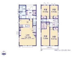 1号棟
