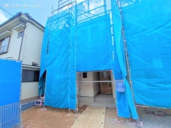 松戸市八ケ崎５丁目