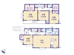 1号棟