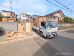 松戸市中和倉