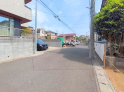 松戸市中和倉