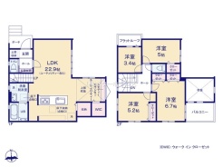 我孫子市高野山