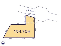 A区画