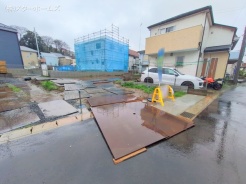 A号地 