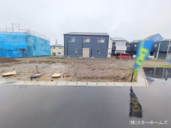 松戸市中和倉