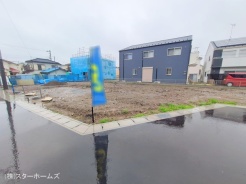 松戸市中和倉