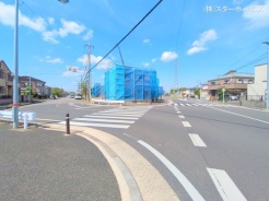 松戸市幸田４丁目