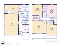 図面と異なる場合は現況を優先