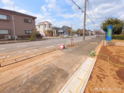 松戸市幸田４丁目
