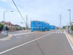 松戸市幸田４丁目
